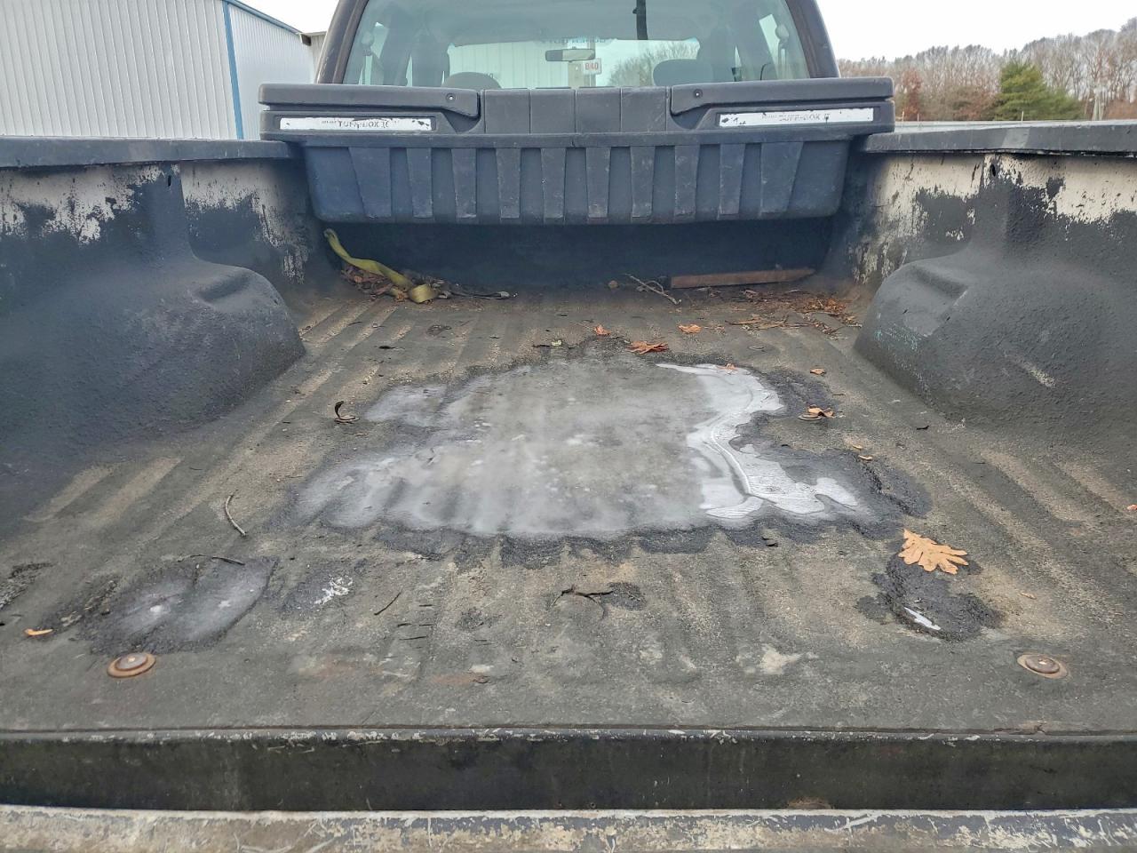 Ford F-350 Super Duty Image 5