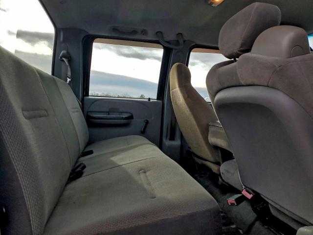 Ford F-350 Super Duty Image 9