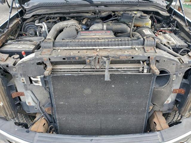 Ford F-350 Super Duty Image 8