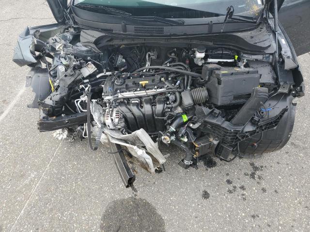 Kia Soul Lx Image 10