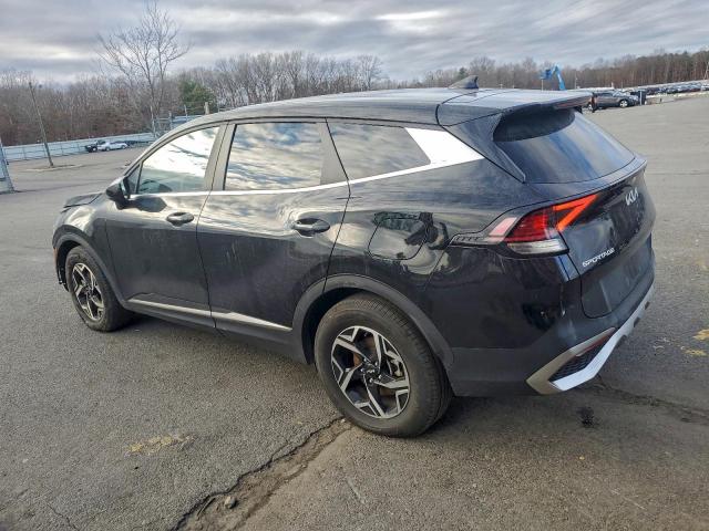 Kia Sportage Lx Image 9