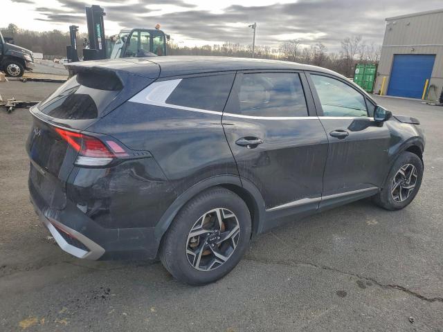 Kia Sportage Lx Image 3