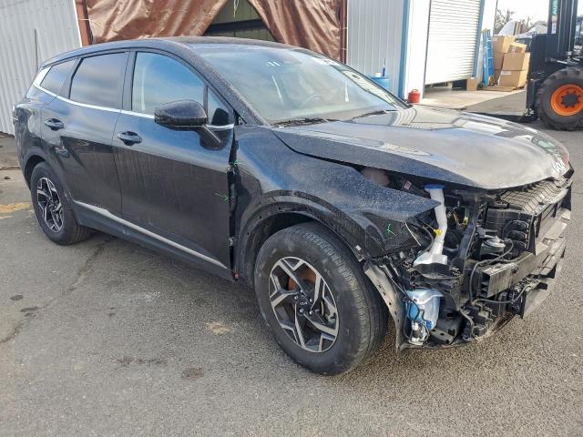 Kia Sportage Lx Image 8