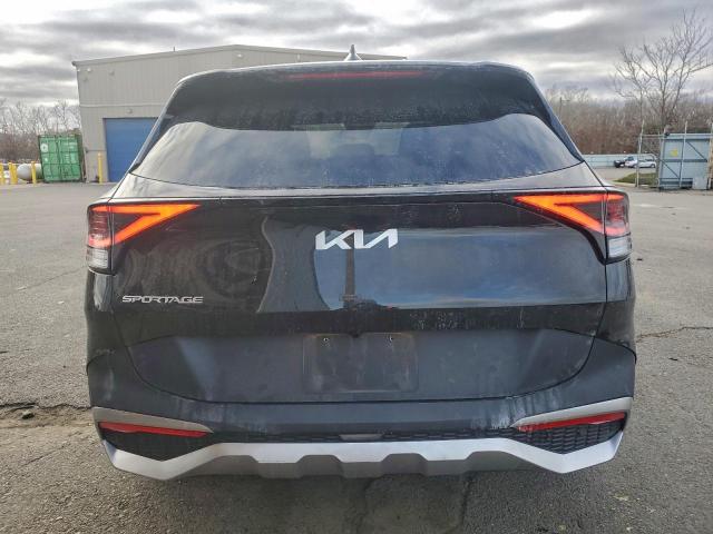 Kia Sportage Lx Image 13