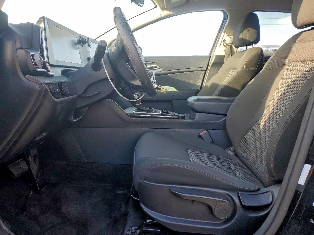 Kia Sportage Lx Image 10