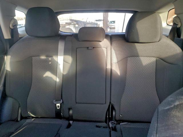 Kia Sportage Lx Image 5