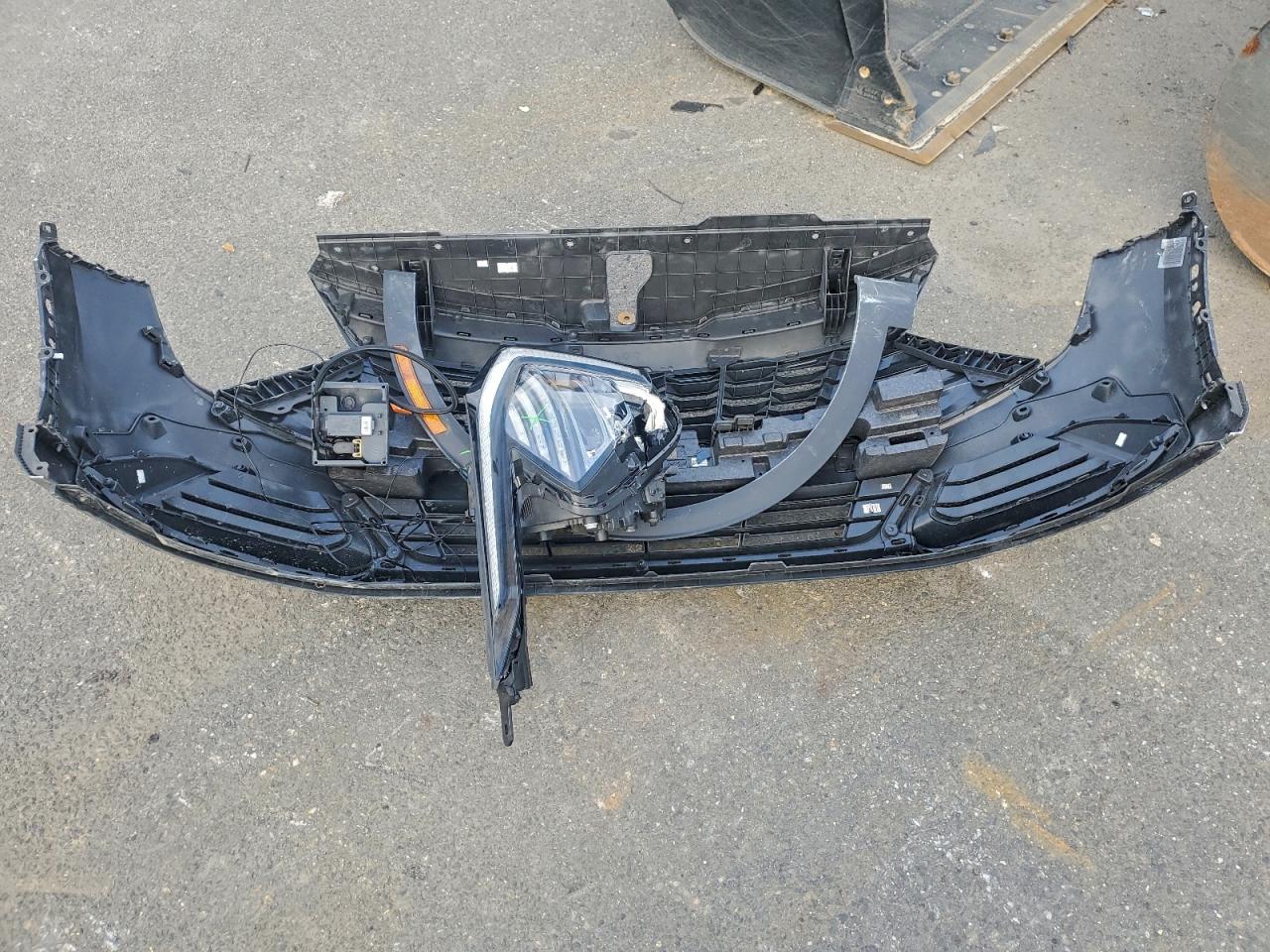 Kia Sportage Lx Image 14