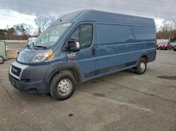  Salvage Ram Promaster