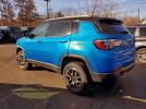 Jeep Compass Trailhawk Image 9