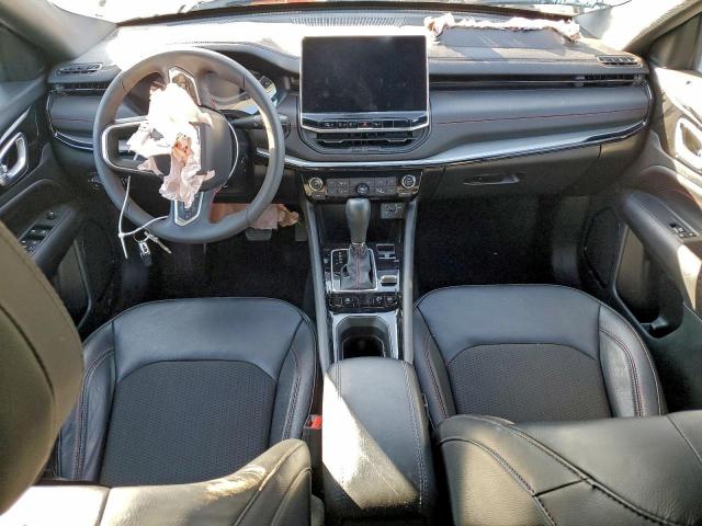 Jeep Compass Trailhawk Image 8