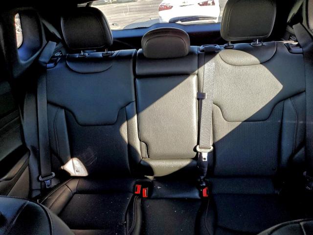 Jeep Compass Trailhawk Image 6