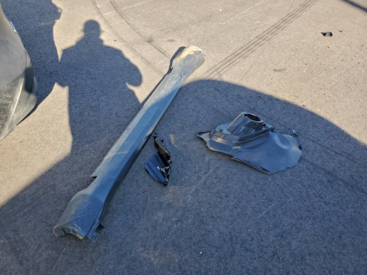 Jeep Compass Trailhawk Image 11