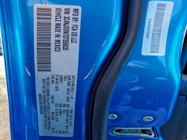 Jeep Compass Trailhawk Image 14