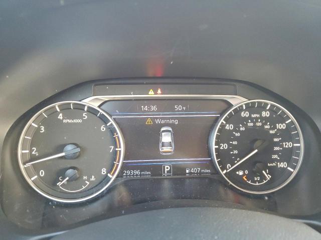 Nissan Altima Sv Image 10