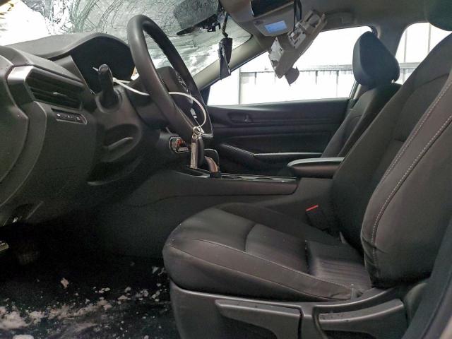 Nissan Altima S Image 5