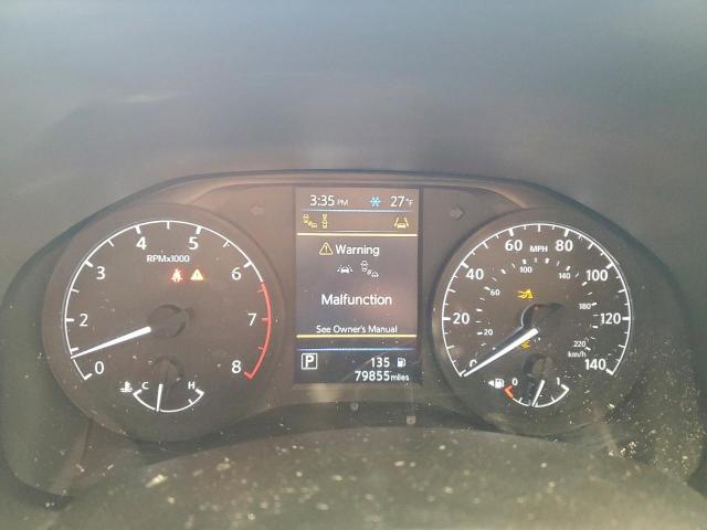 Nissan Altima S Image 9