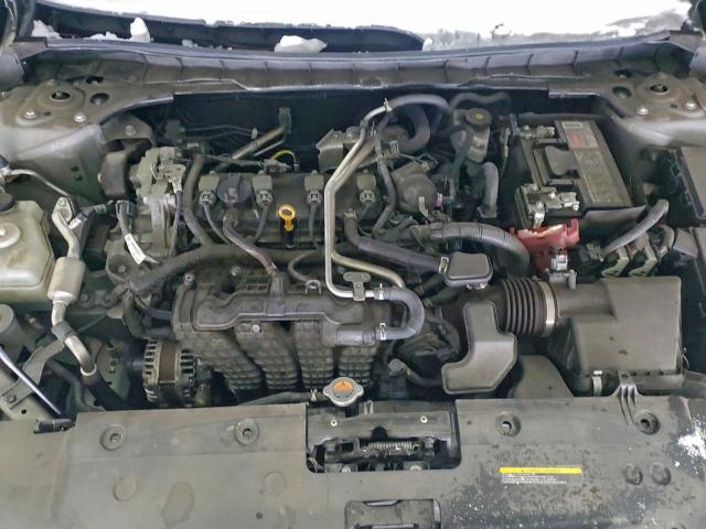 Nissan Altima S Image 12