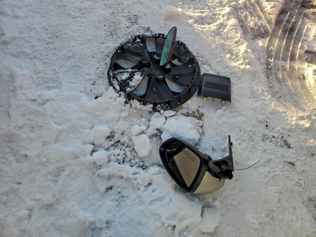 Nissan Altima S Image 11