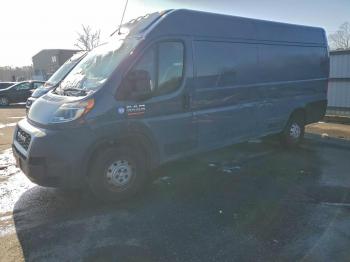  Salvage Ram Promaster