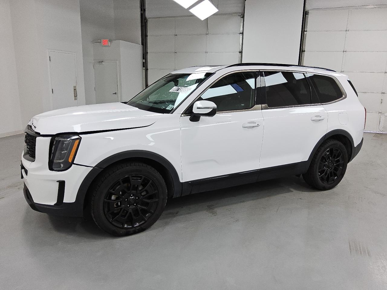 Kia Telluride Ex Image 1