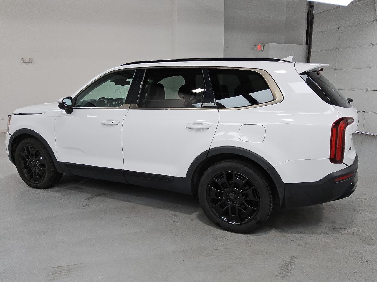 Kia Telluride Ex Image 3