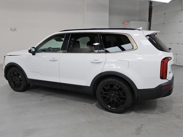 Kia Telluride Ex Image 3