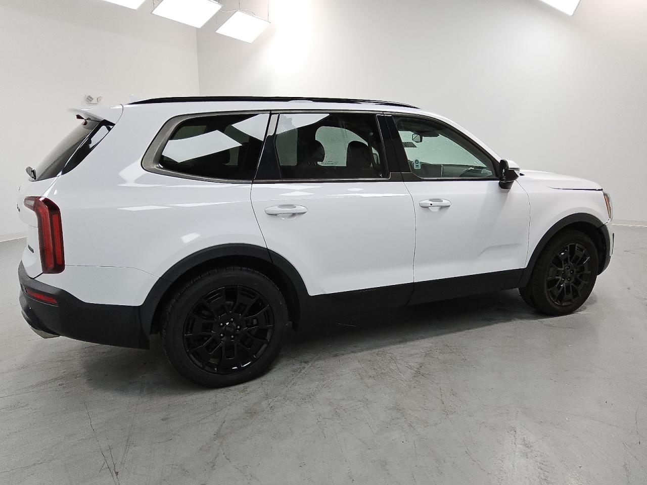 Kia Telluride Ex Image 5
