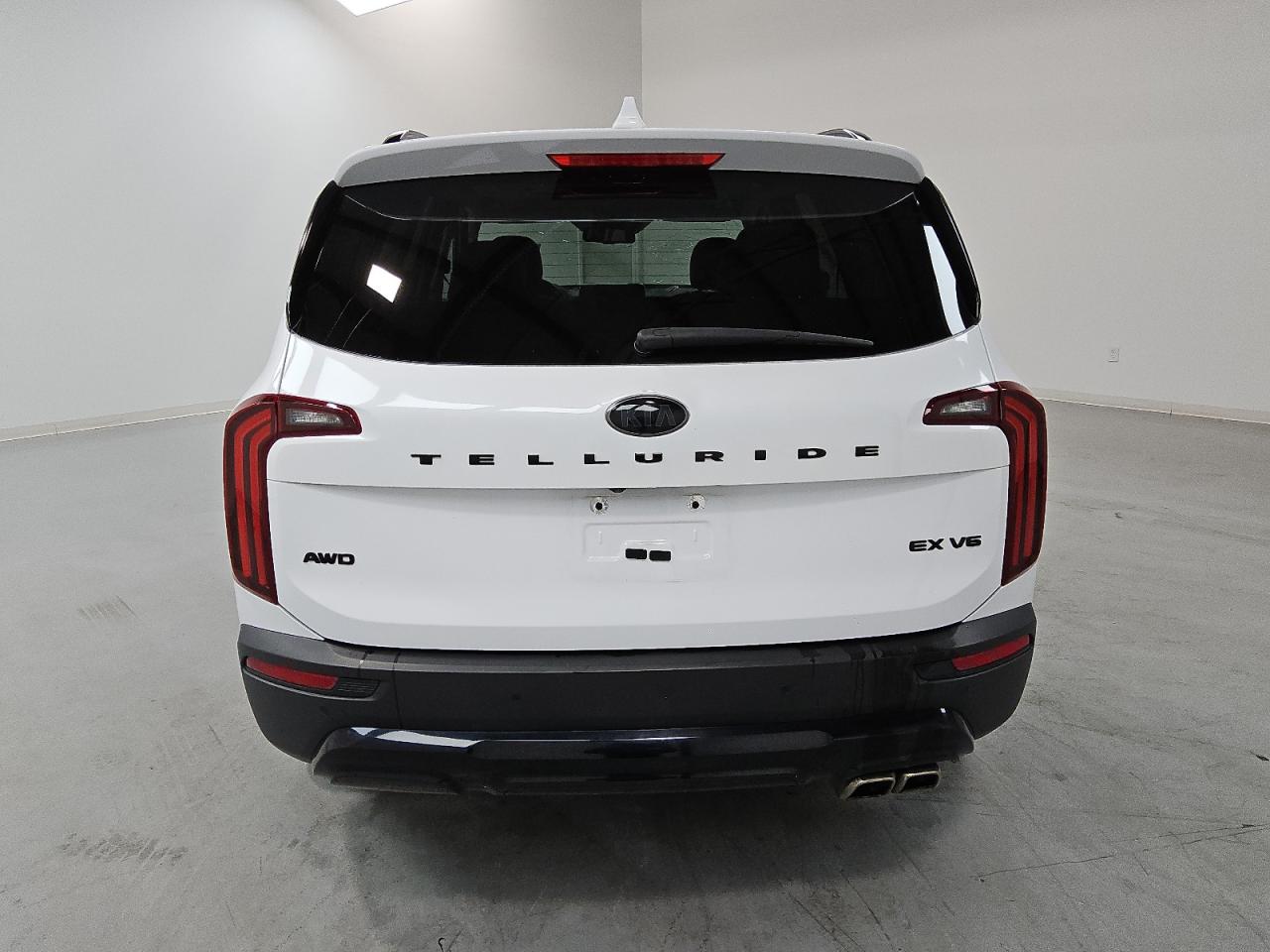 Kia Telluride Ex Image 6