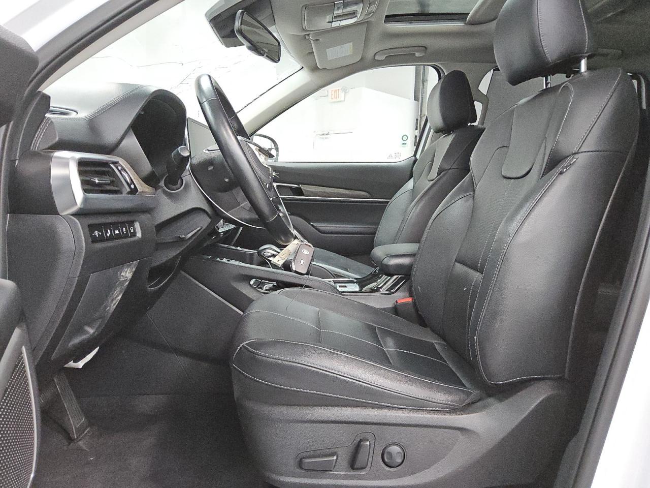 Kia Telluride Ex Image 12