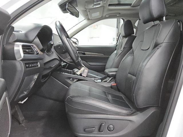 Kia Telluride Ex Image 12