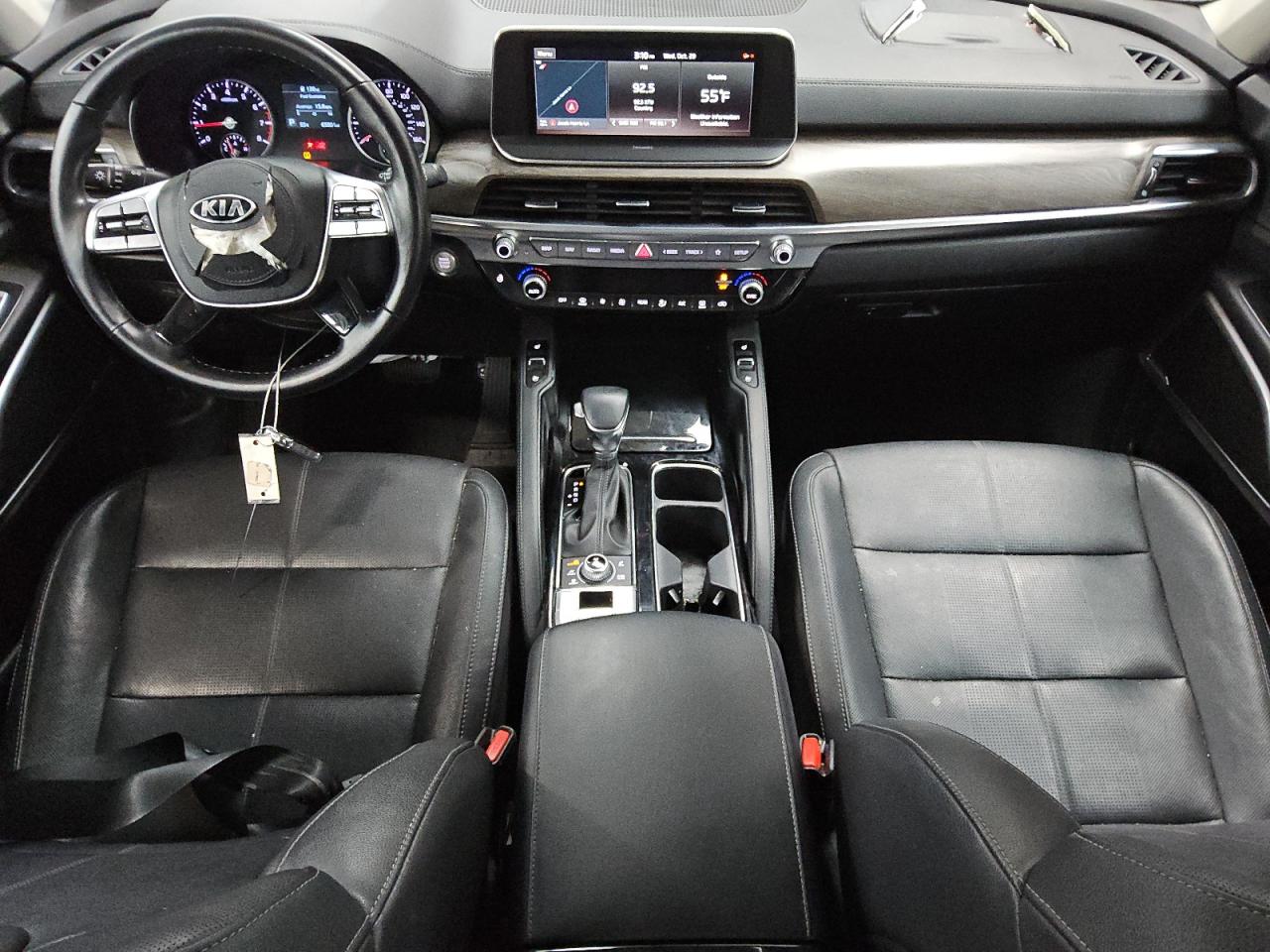 Kia Telluride Ex Image 9