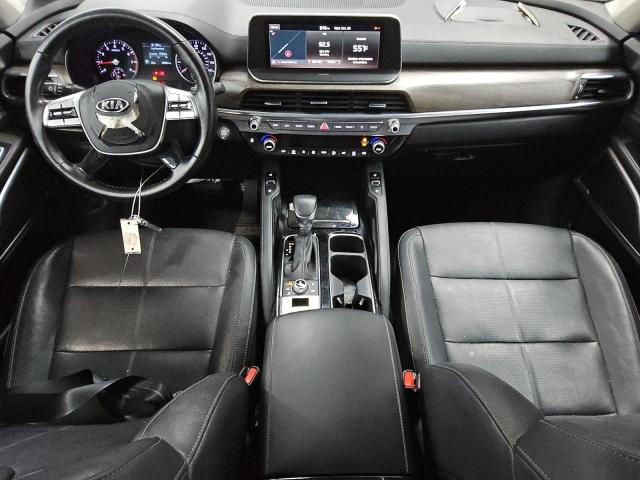 Kia Telluride Ex Image 9