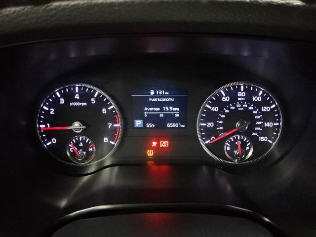 Kia Telluride Ex Image 10