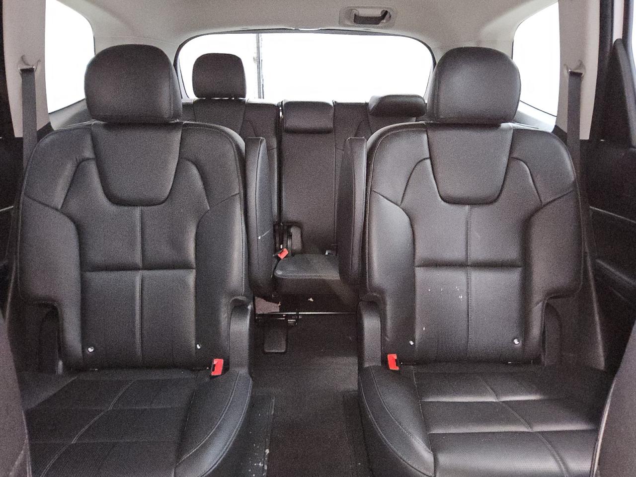 Kia Telluride Ex Image 11