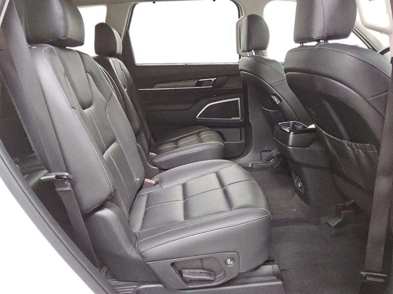 Kia Telluride Ex Image 13