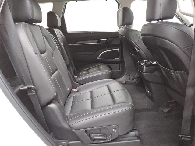 Kia Telluride Ex Image 13