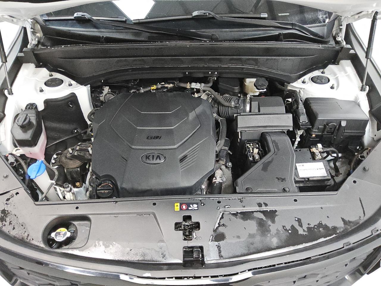 Kia Telluride Ex Image 2