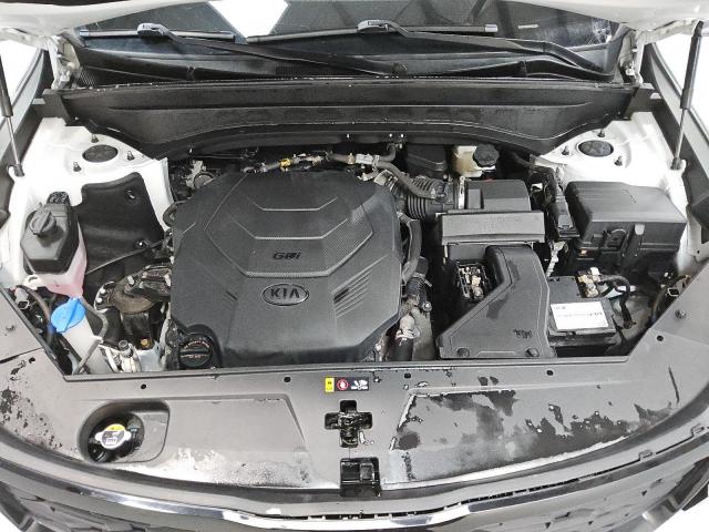 Kia Telluride Ex Image 2