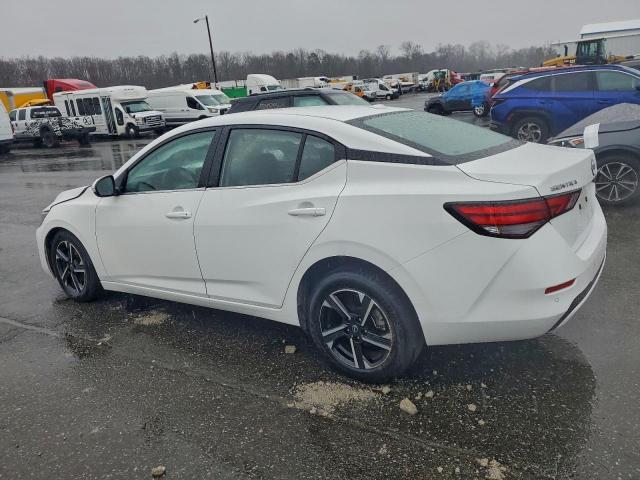 Nissan Sentra Sv Image 4