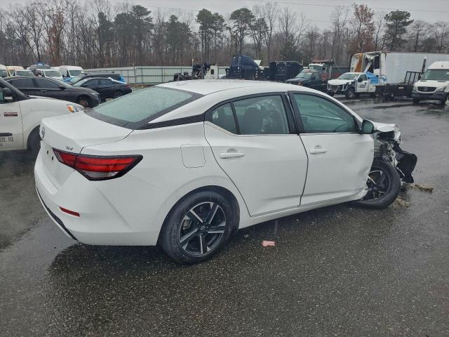 Nissan Sentra Sv Image 13