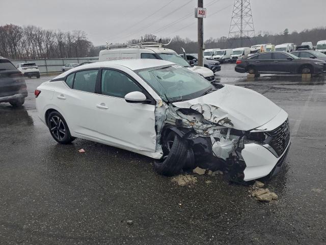 Nissan Sentra Sv Image 6