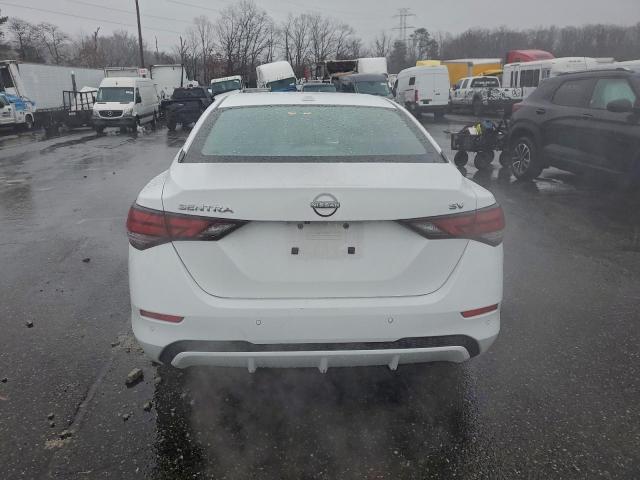 Nissan Sentra Sv Image 8