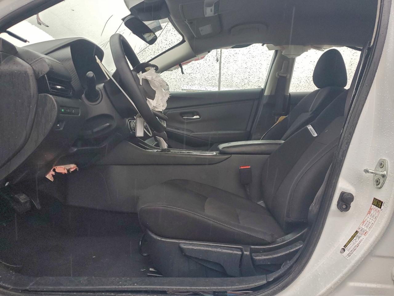 Nissan Sentra Sv Image 7