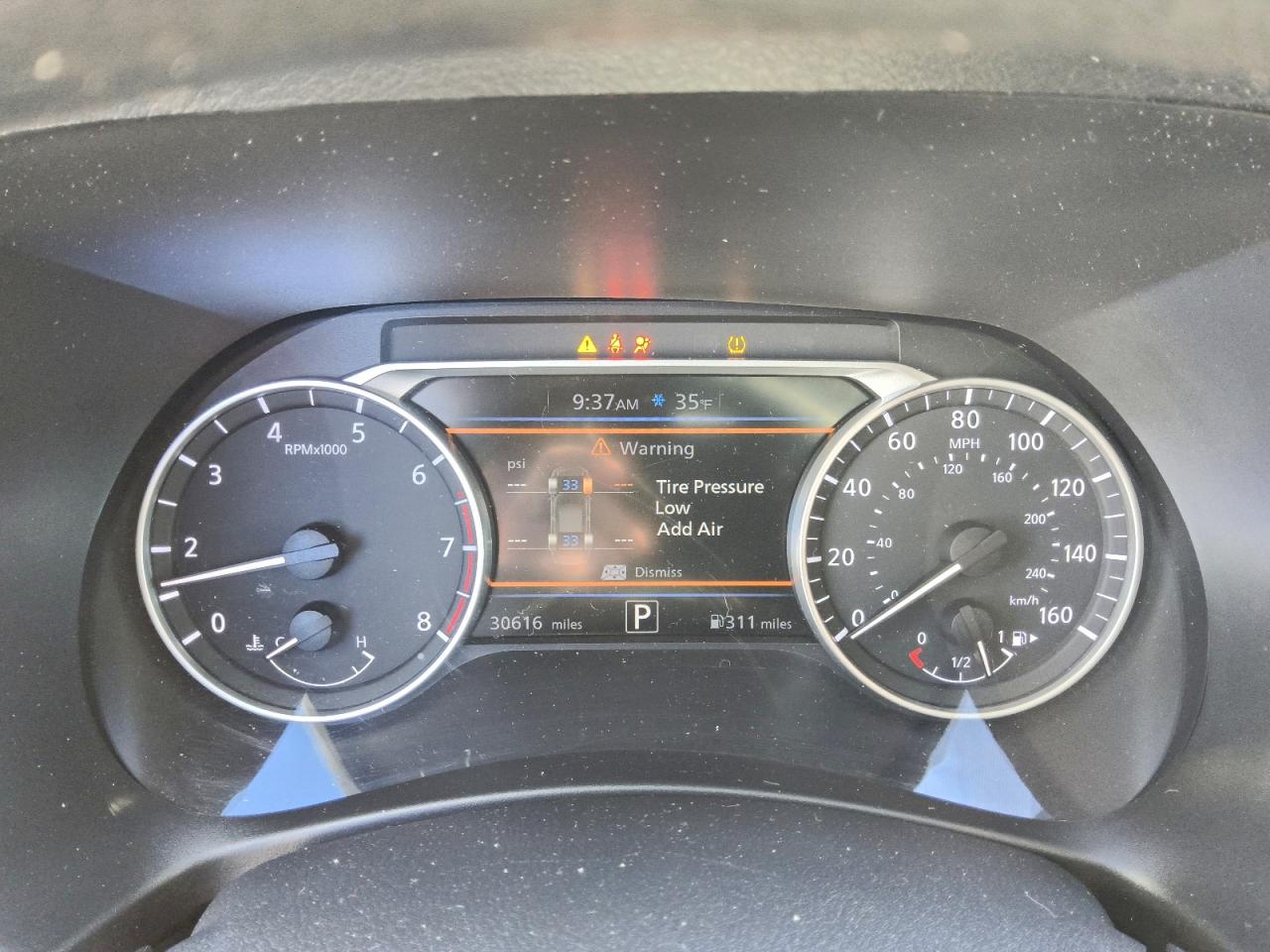 Nissan Sentra Sv Image 10