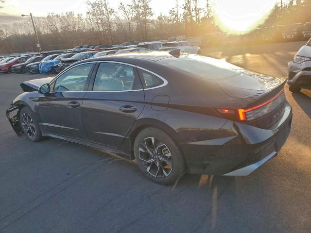 Hyundai SONATA Sel Image 4