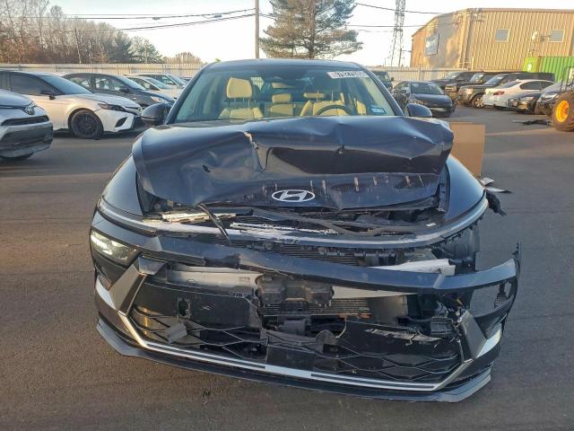 Hyundai SONATA Sel Image 9