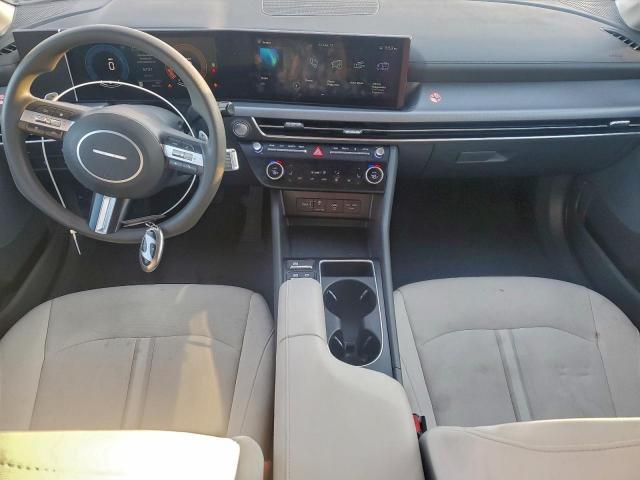 Hyundai SONATA Sel Image 8