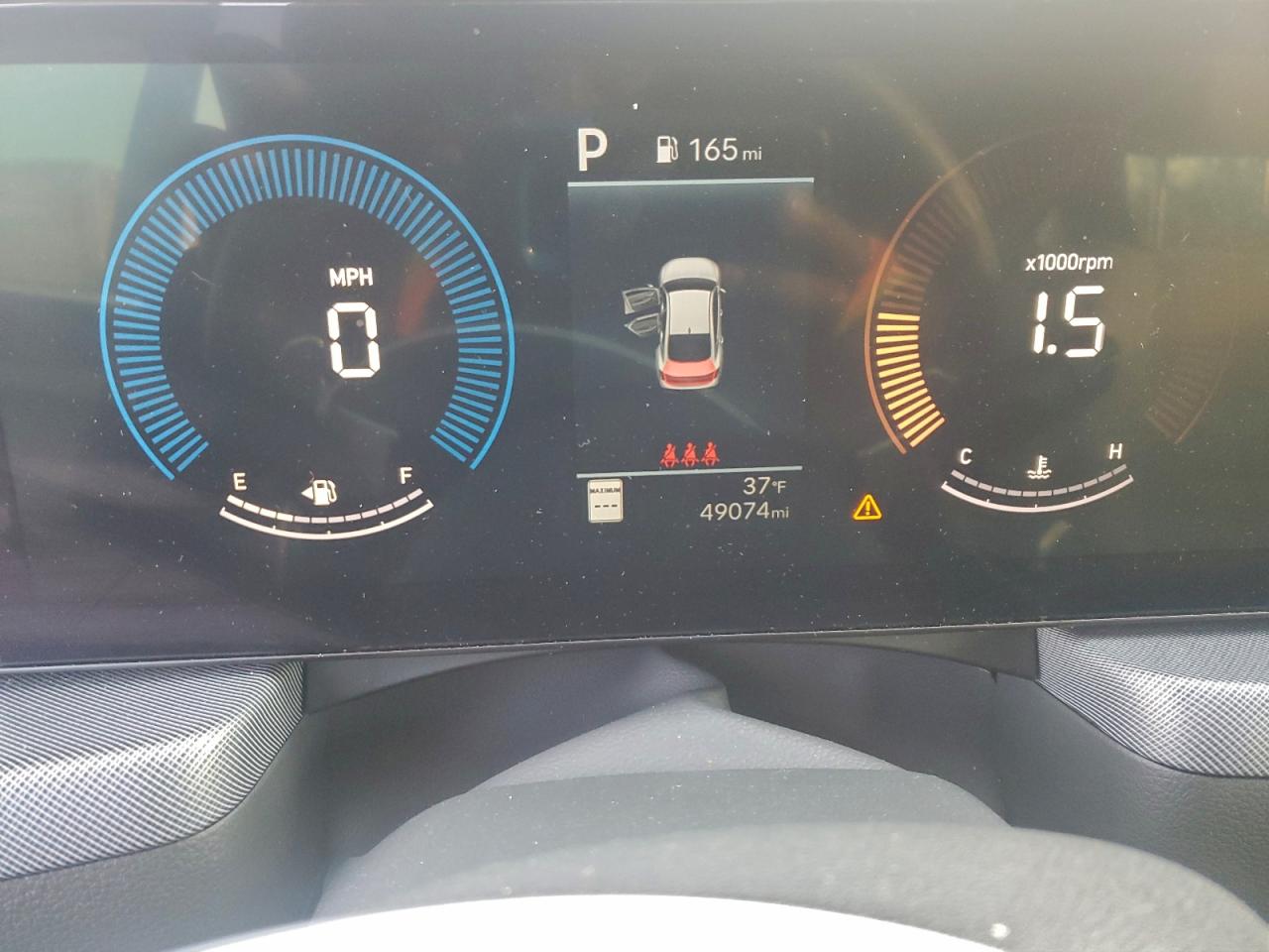 Hyundai SONATA Sel Image 12