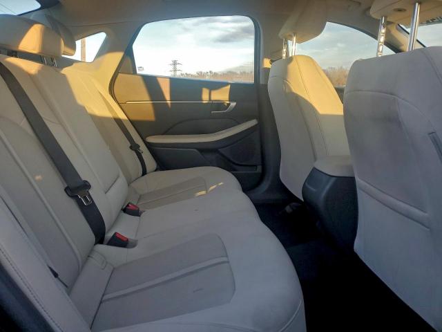 Hyundai SONATA Sel Image 11