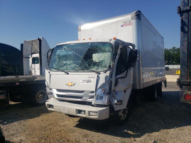  Salvage Chevrolet Ck Series